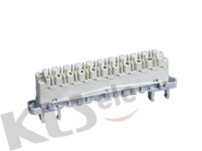 10 Pair Highband Disconnection Module CAT5E